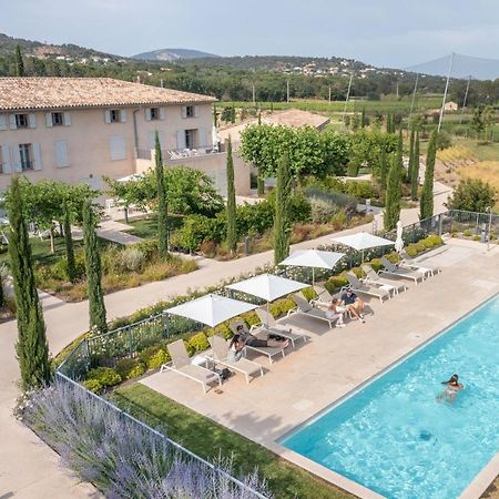 Clos Des Oliviers Grimaud - Meuble De Tourisme 外观 照片