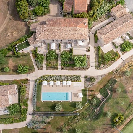 Clos Des Oliviers Grimaud - Meuble De Tourisme 外观 照片