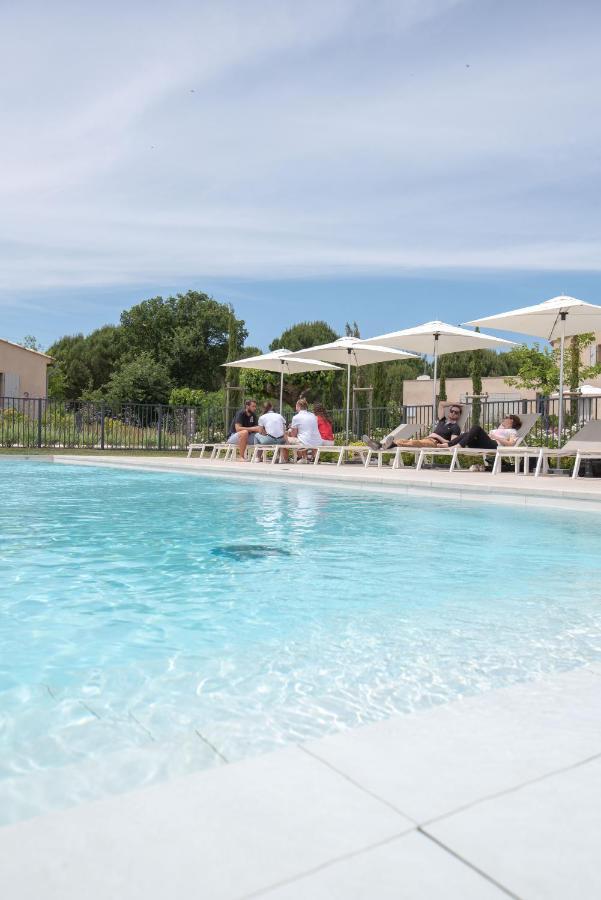 Clos Des Oliviers Grimaud - Meuble De Tourisme 外观 照片