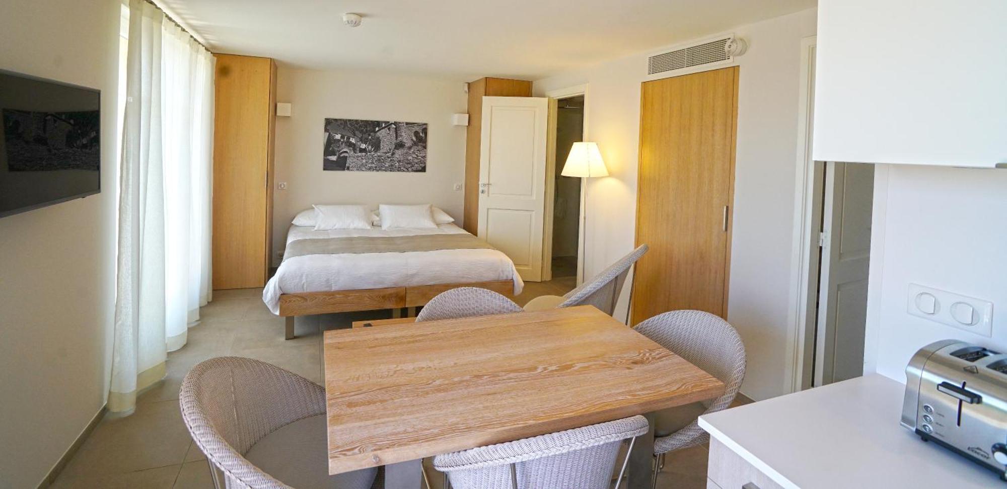 Clos Des Oliviers Grimaud - Meuble De Tourisme 外观 照片