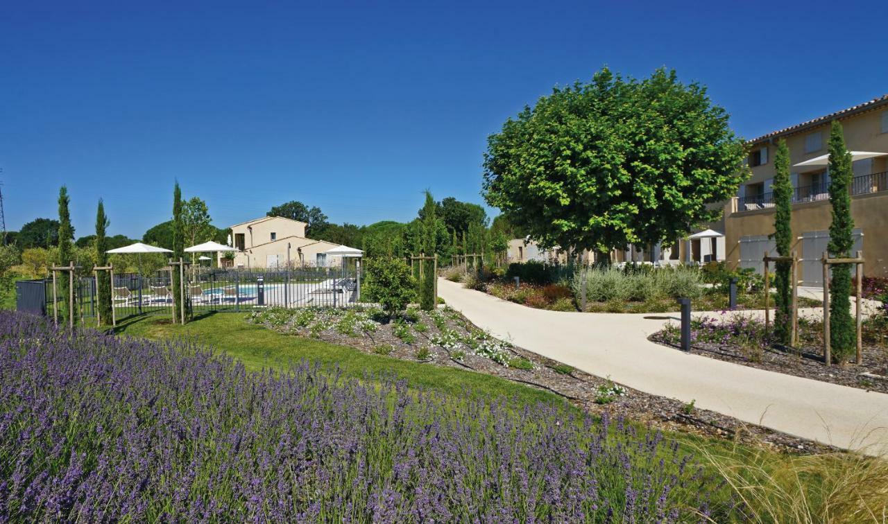 Clos Des Oliviers Grimaud - Meuble De Tourisme 外观 照片